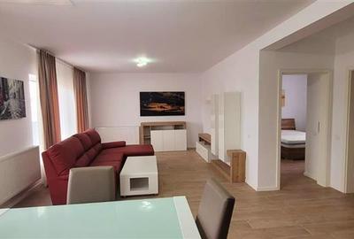 Apartament nou si modern, Selimbar - 3