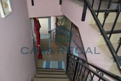 Apartament la casa, 3 camere 100 mp utili, Nufarul - 3