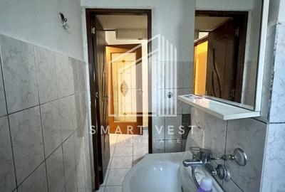 Apartament 2 camere | 43 mp  | Zona Micro 15 - 13