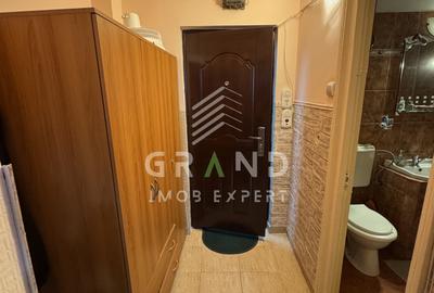 Garsonieră 29 mp | Mănăștur–Grigore Alexandrescu | Ideal investiție(cu chiriaș) - 15