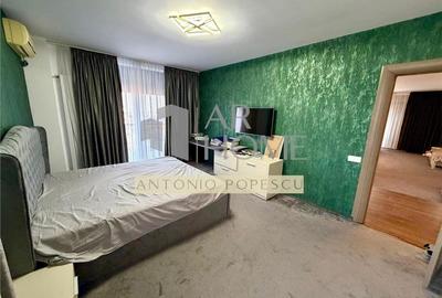 Apartament 3 camere, terase 32 mp, 2 parcari, Ploiesti, Albert - 21
