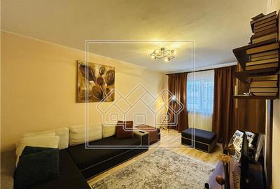 Apartament de vanzare in Sibiu - 3 camere, pivnita, mobilat modern - 6
