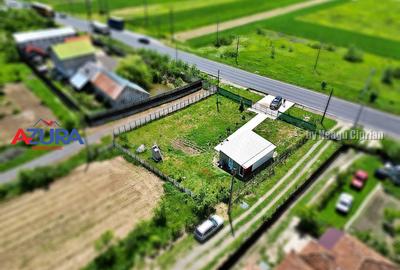 Proprietate deosebită de vânzare – Drăganu, Argeș - 14