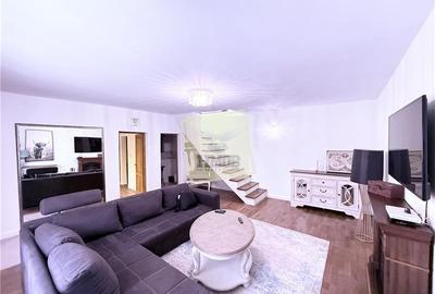 Casa moderna 3 camere 120 mpu 2 bai terasa zona centrala Sibiu - 3