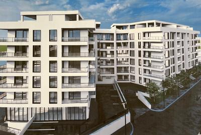 APARTAMENTE DE VÂNZARE Splaiul Unirii Sector 3 Vitanul  Nou ,3 Camere ,6 Tip - 8