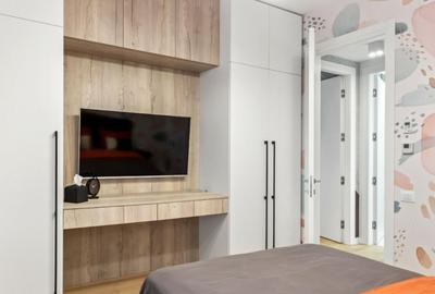 Apartament 3 Camere | Premium | Parcare | Etaj 15 | One Verdi Park - 11