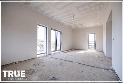 Casă individuală P+M – Sâncraiu de Mureș, Cartierul Răsăritului - 8