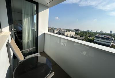 2 camere de inchiriat Cortina Residence - 9