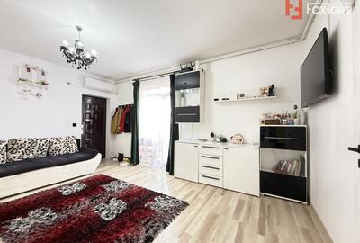 Apartament cu 2 camere + loc de parcare, de vanzare in Dumbravita - 16