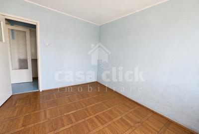 Apartament 2 camere cu potențial, imobil fara bulina – zonă linistita Țiglina 1 - 4