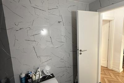 Tineretului, vanzare apartament 2 camere semidecomandat,renovat,  Scoala 97 - 7