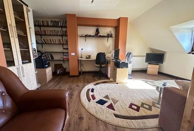 Casa individuală, 9 camere, 1600 mp teren, 300 mp utili - Sanandrei - 7