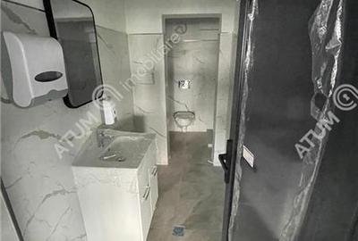 Spatiu comercial zona Calea Surii Mici din Sibiu - 2
