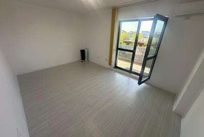 AP. 3 CAMERE- BUCATARIE INCHISA, BLOC NOU, CENTRALA PROPRIE, PARCARE - 4