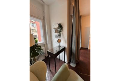 REA1023773 Apartament 3 camere l Universitate I De inchiriat - 11