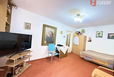 Apartament cu 3 camere, la etajul 1, de vanzare in zona Lipovei - 17