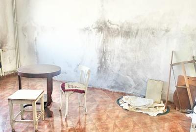 Apartament 4 camere, decomandat, 82 mp -Trapezului, Metrou 1 Decembrie 1918 - 1