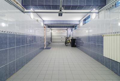 Vila Art Deco Consolidata si Restaurata - Teren 211mp - Vatra Luminoasa - 30