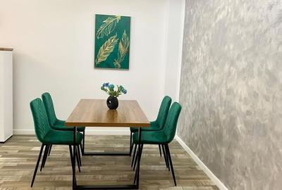 Apartament 2 camere – disponibil din 1 iulie - 4