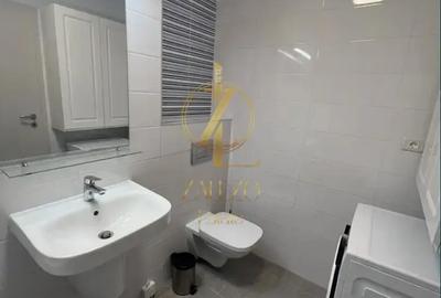 Apartament deosebit cu 2 camere | City Of Mara | Circumvalatiunii - 8