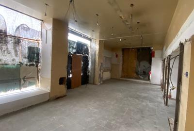 REC3001741 Spatiu comercial stradal Kogalniceanu - predare renovat - 9