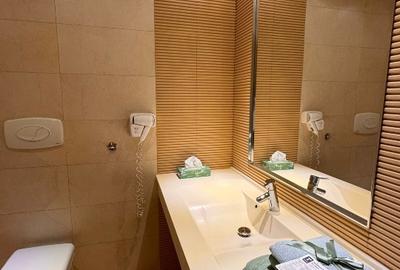 APARTAMENT 2 CAMERE - MOBILAT SI UTILAT COMPLET(NOU) STRADAL - 8