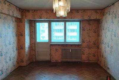 Apartament 3 camere Titulescu / Pasaj