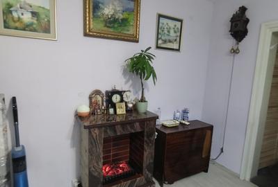 Etaj  1apartament 3Camere Tomis 1-Spitalul judetean - 15