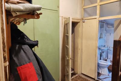 Apartament 4 camere in casa, curte proprie zona Centrul Istoric - 10