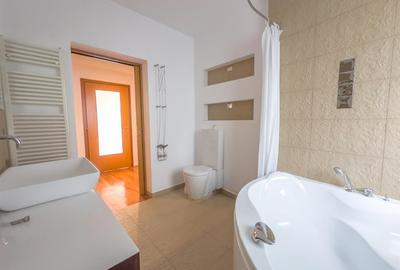 Locatie exclusivista  Primaverii - 17