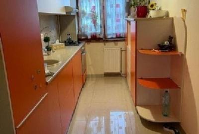 Vand ap 3 cam. Calea Grivitei_Turda( transformart in 2, open space) - 13