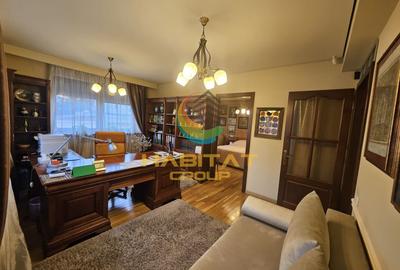 Vila D+P+M 300 mp Aviației  strada Simeria - 10