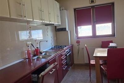 Apartament 3 camere cu balcon in Cartierul Arhitectilor - 4
