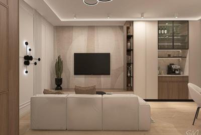 Apartament 2 camere, Ansamblu Rezidențial Exclusivist - Zona SCHIT - 4
