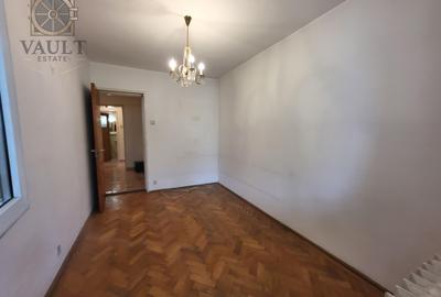 Apartament 4 camere - 3 minute metrou Nicolae Grigorescu - 3
