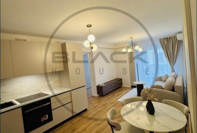 Apartament 2 camere , Lux ,etaj intermediar, Gheorgheni - 3