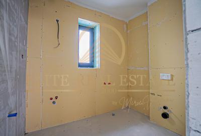 KM 5 - Complex Alpha Residence – Apartament 3 camere cu grădină. - 25