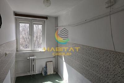 Vanzare ap 2 camere Emil Racovita stradal etaj 4/10 decomandat fara imbunatatiri - 3