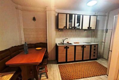 Apartament 3 camere | George Enescu | Etaj 2 | Decomandat | 3c-4519 - 5