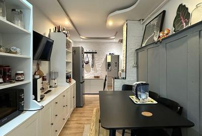 Apartament de vânzare în zona Aradului - 1