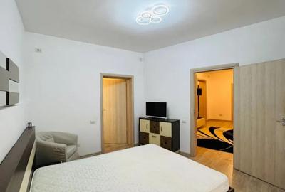 Apartament 3 camere Lux-CTP - Renovat Recent in zona Cismigiu - 7