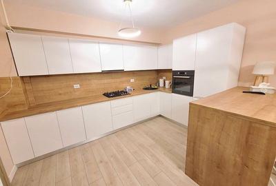Pipera-Nord City | Prima Inchiriere | Studio de Lux - 11