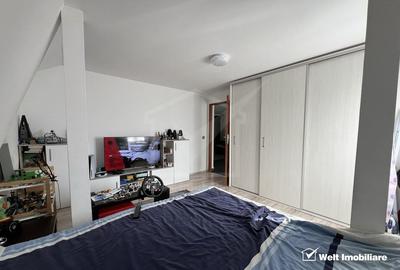Apartament 3 camere si fereastra catre natura, 74mp, Gheorgheni - 4