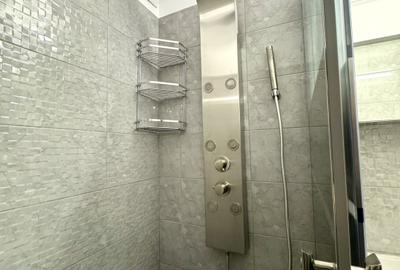 Apartament 3 camere, ultrafinisat cu materiale premium, zona strazii Horea - 14
