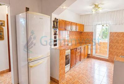 Apartament cu 2 camere de vanzare in Oradea, zona Apostol Andrei - 3