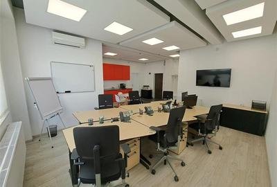 Spatiu pentru birouri, 70 mp utili, situat in zona Semicentrala! - 1