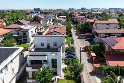 Casa Vila de vanzare Pipera Voluntari - 13