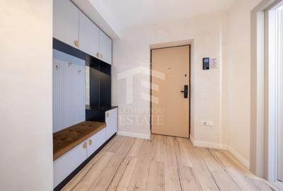 Coresi-Penthouse 3 camere +loc de parcare subteran 203mp - 7
