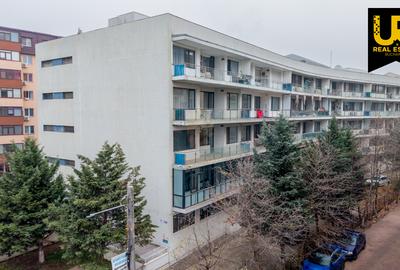 Apartament 2 camere Militari - Style Residence - 1