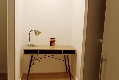 Apartament cu 2 camere renovat si utilat-Brasov,Republicii - 4